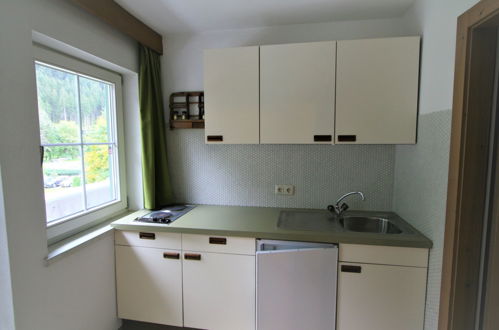 Photo 22 - 3 bedroom Apartment in Mayrhofen with garden