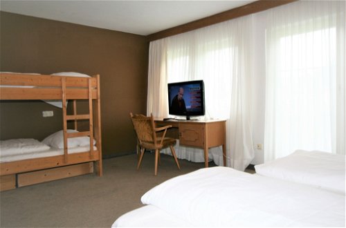 Photo 22 - Appartement de 3 chambres à Mayrhofen avec jardin et vues sur la montagne