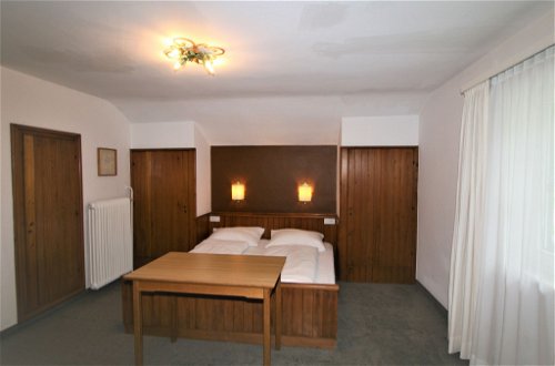 Foto 20 - Apartment mit 3 Schlafzimmern in Mayrhofen mit garten und blick auf die berge