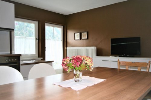 Photo 4 - 3 bedroom Apartment in Mayrhofen with garden and mountain view