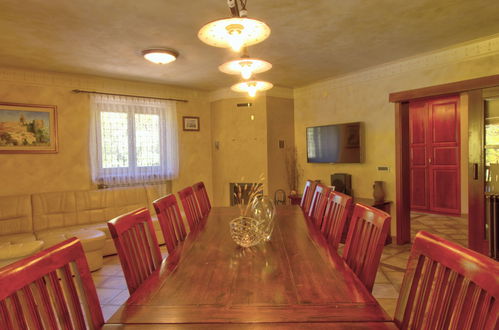 Photo 19 - 3 bedroom Apartment in Koper with private pool and garden