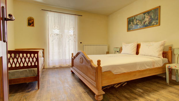Apartment mit 4 Schlafzimmern in Koper mit privater pool und garten - Foto 5