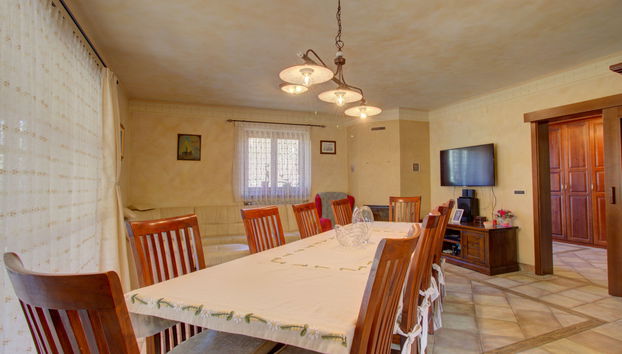 Apartment mit 4 Schlafzimmern in Koper mit privater pool und garten - Foto 3