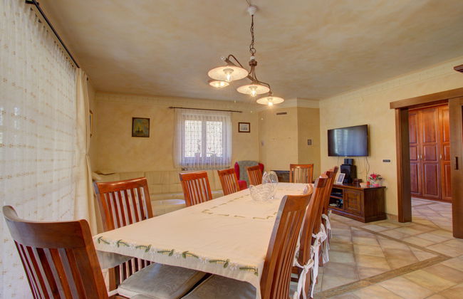 Apartamento de 4 quartos em Koper com piscina privada e jardim - Foto 3