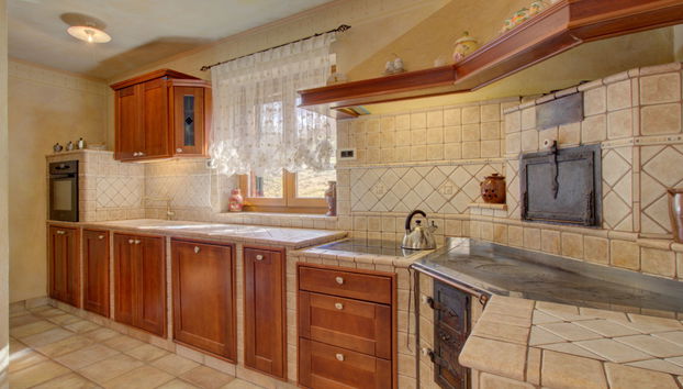 Apartment mit 4 Schlafzimmern in Koper mit privater pool und garten - Foto 4
