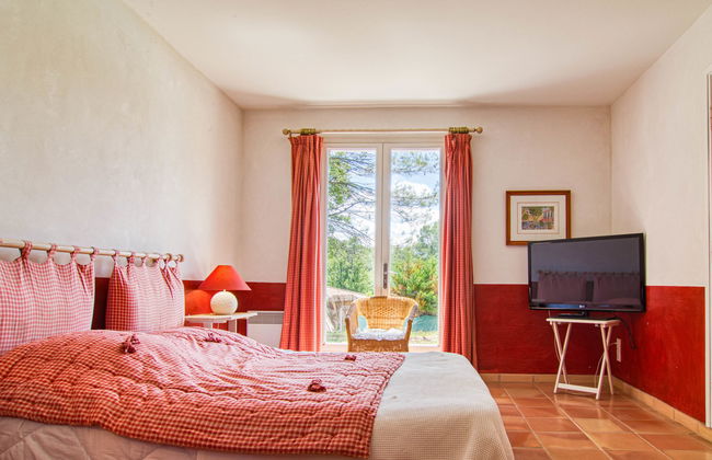 Maison de 4 chambres à Draguignan avec piscine privée et jardin - Photo 20