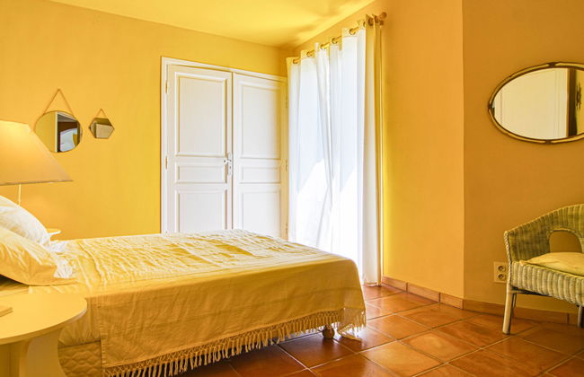 Maison de 4 chambres à Draguignan avec piscine privée et jardin - Photo 18