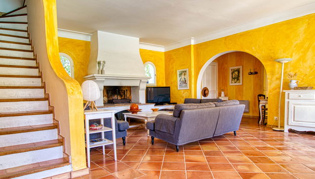 Haus mit 4 Schlafzimmern in Draguignan mit privater pool und garten - Foto 2
