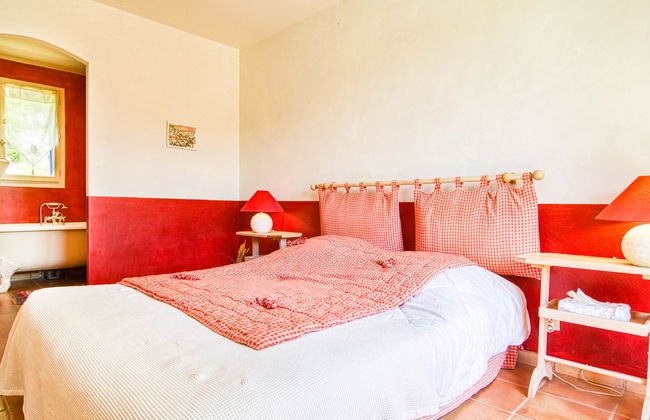 Maison de 4 chambres à Draguignan avec piscine privée et jardin - Photo 21