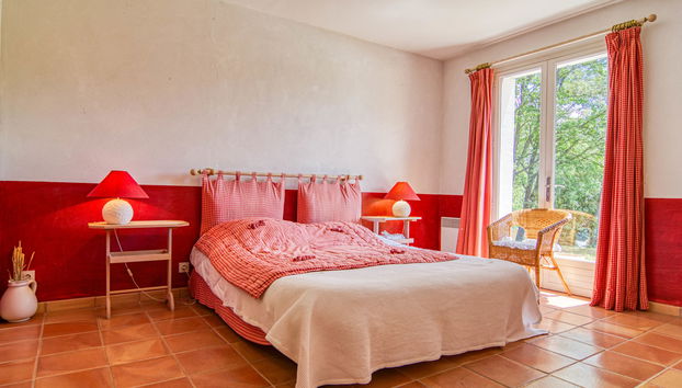 Haus mit 4 Schlafzimmern in Draguignan mit privater pool und garten - Foto 3