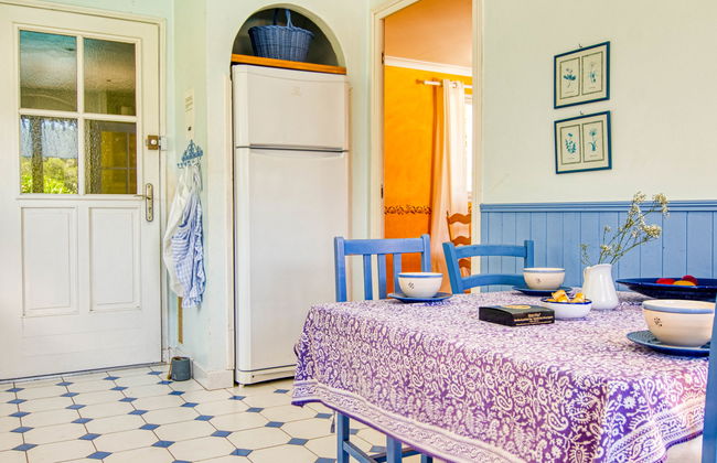 Maison de 4 chambres à Draguignan avec piscine privée et jardin - Photo 16