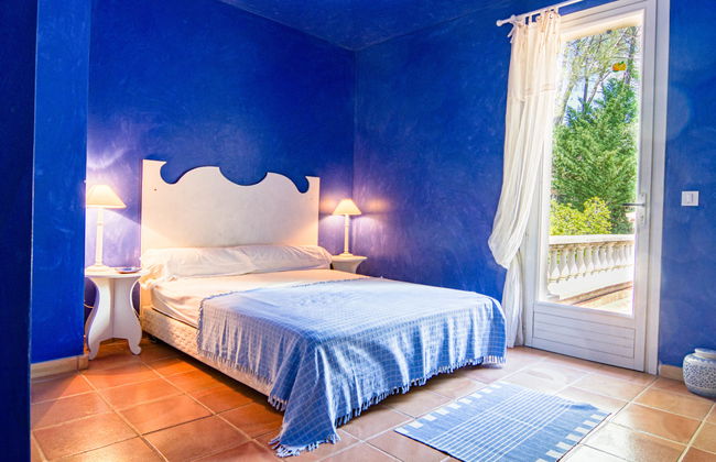 Maison de 4 chambres à Draguignan avec piscine privée et jardin - Photo 28