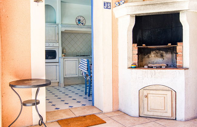 Maison de 4 chambres à Draguignan avec piscine privée et jardin - Photo 36