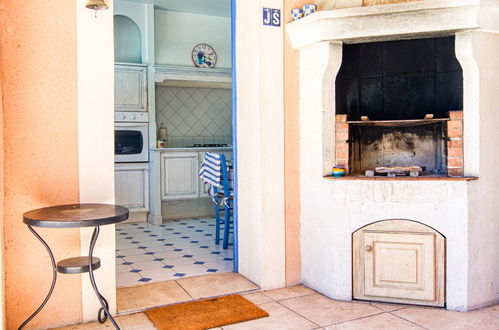 Photo 36 - Maison de 4 chambres à Draguignan avec piscine privée et jardin