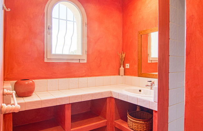 Maison de 4 chambres à Draguignan avec piscine privée et jardin - Photo 32