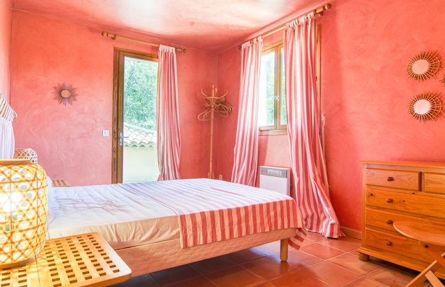 Maison de 4 chambres à Draguignan avec piscine privée et jardin - Photo 31