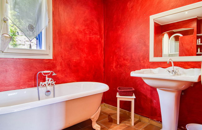 Maison de 4 chambres à Draguignan avec piscine privée et jardin - Photo 4