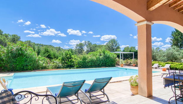 Haus mit 4 Schlafzimmern in Draguignan mit privater pool und garten - Foto 5
