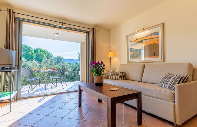 Apartamento de 3 quartos em Saumane-de-Vaucluse com piscina e jardim - Foto 11
