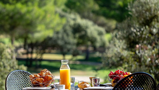 Apartment mit 3 Schlafzimmern in Saumane-de-Vaucluse mit schwimmbad und garten - Foto 3