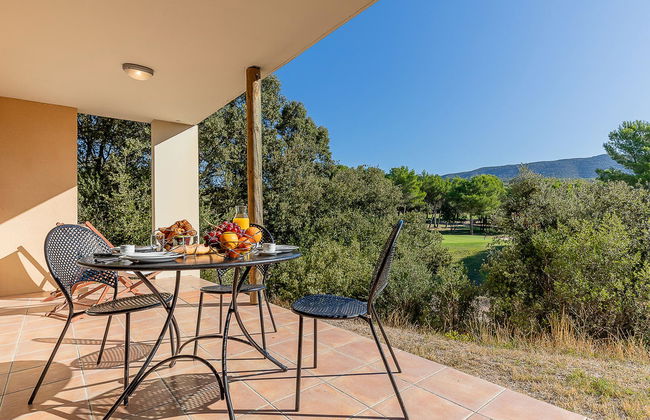 Apartamento de 3 quartos em Saumane-de-Vaucluse com piscina e jardim - Foto 25