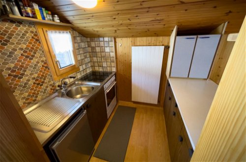 Photo 15 - 1 bedroom Apartment in Riederalp