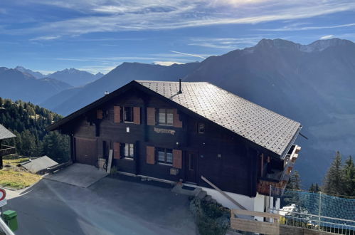 Foto 3 - Appartamento con 1 camera da letto a Riederalp