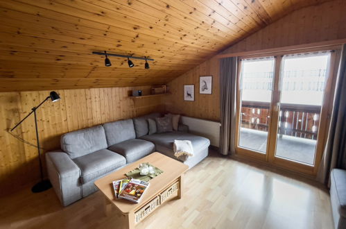 Photo 12 - 1 bedroom Apartment in Riederalp