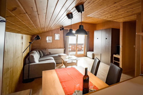 Photo 13 - 1 bedroom Apartment in Riederalp