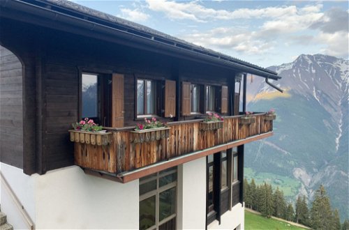 Photo 5 - 1 bedroom Apartment in Riederalp