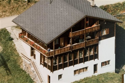 Photo 4 - 1 bedroom Apartment in Riederalp