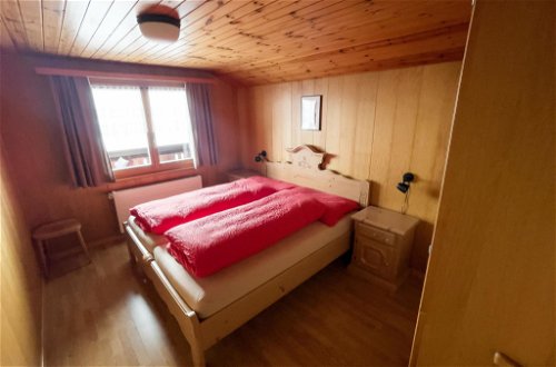 Foto 14 - Apartment mit 1 Schlafzimmer in Riederalp