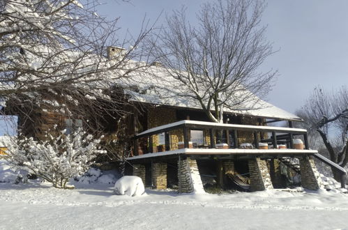 Photo 66 - Maison de 5 chambres à Pilica avec piscine et jardin