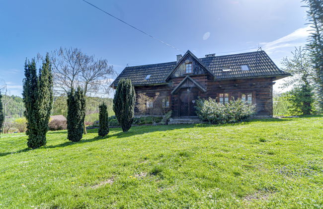 Casa de 6 quartos em Pilica com piscina e jardim - Foto 1