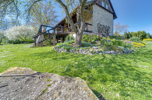 Foto 55 - Casa con 5 camere da letto a Pilica con piscina e giardino