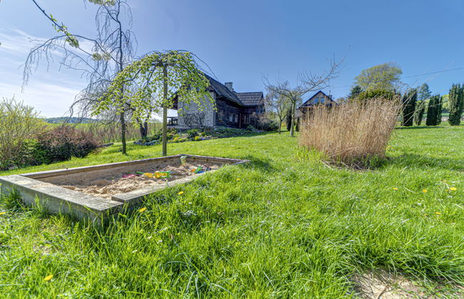 Casa de 6 quartos em Pilica com piscina e jardim - Foto 53
