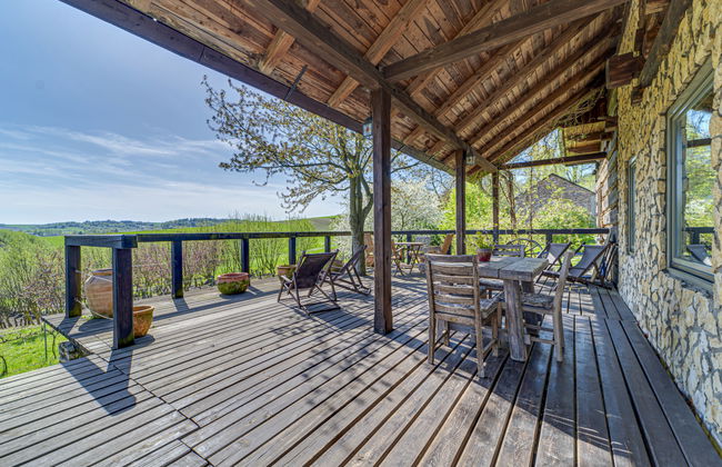 Casa de 6 quartos em Pilica com piscina e jardim - Foto 40