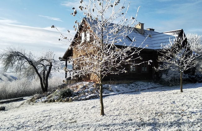 Casa de 6 quartos em Pilica com piscina e jardim - Foto 70