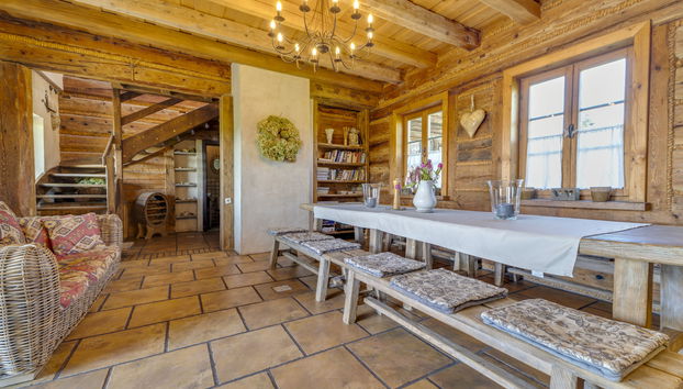 Haus mit 6 Schlafzimmern in Pilica mit schwimmbad und garten - Foto 2