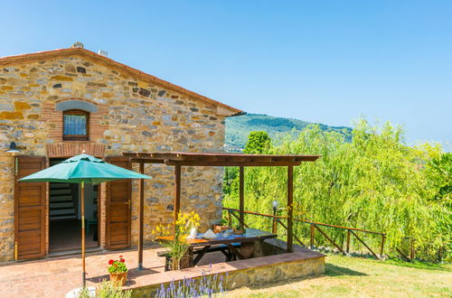 Foto 53 - Apartamento em Castelnuovo di Val di Cecina com piscina e jardim
