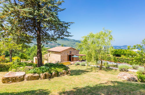 Foto 47 - Apartamento em Castelnuovo di Val di Cecina com piscina e jardim