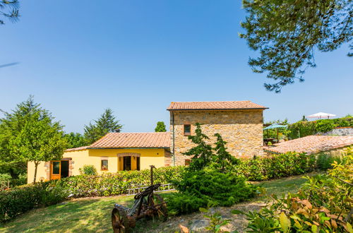 Foto 49 - Apartamento em Castelnuovo di Val di Cecina com piscina e jardim