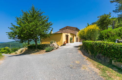 Foto 57 - Apartamento em Castelnuovo di Val di Cecina com piscina e jardim