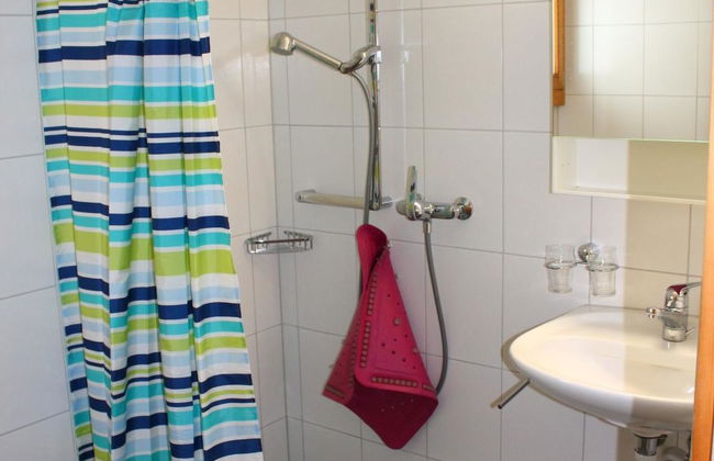 Appartement de 1 chambre à Lenk avec jardin - Photo 16