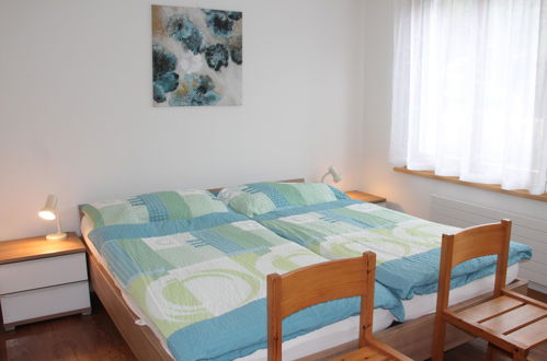 Photo 12 - 1 bedroom Apartment in Lenk with garden