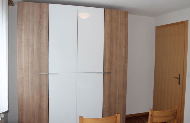 Appartement de 1 chambre à Lenk avec jardin - Photo 13