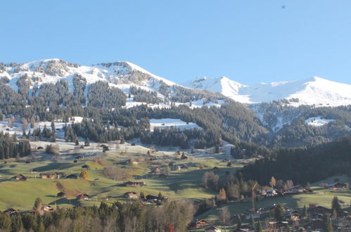 Photo 6 - 1 bedroom Apartment in Lenk with garden