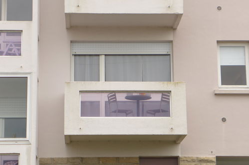 Photo 17 - Apartment in Saint-Malo with garden and sea view