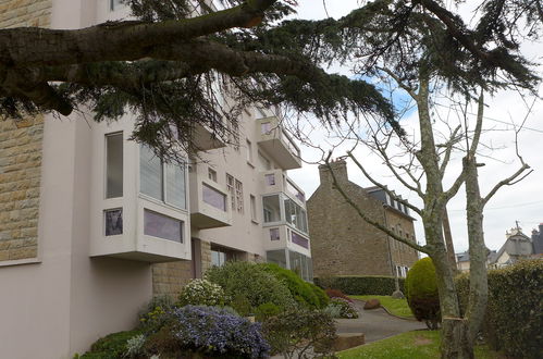 Photo 1 - Apartment in Saint-Malo with garden