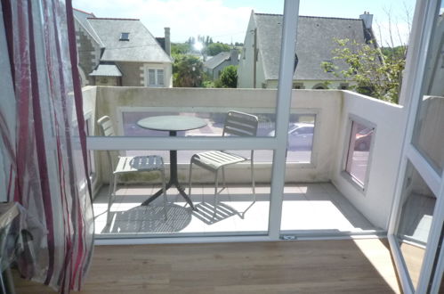 Photo 15 - Apartment in Saint-Malo with garden and sea view